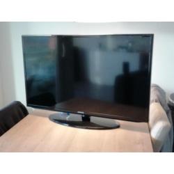 Samsung Serie 5 HD lcd TV 40 inch