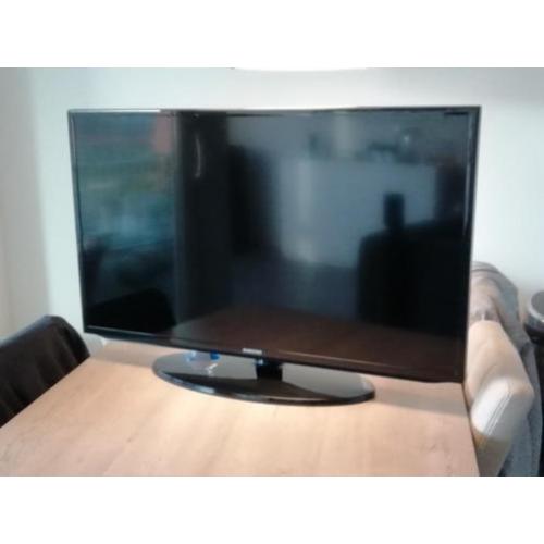 Samsung Serie 5 HD lcd TV 40 inch