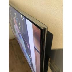 Samsung smart tv 46 inch 3D. 123