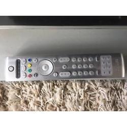 Lcd - tv