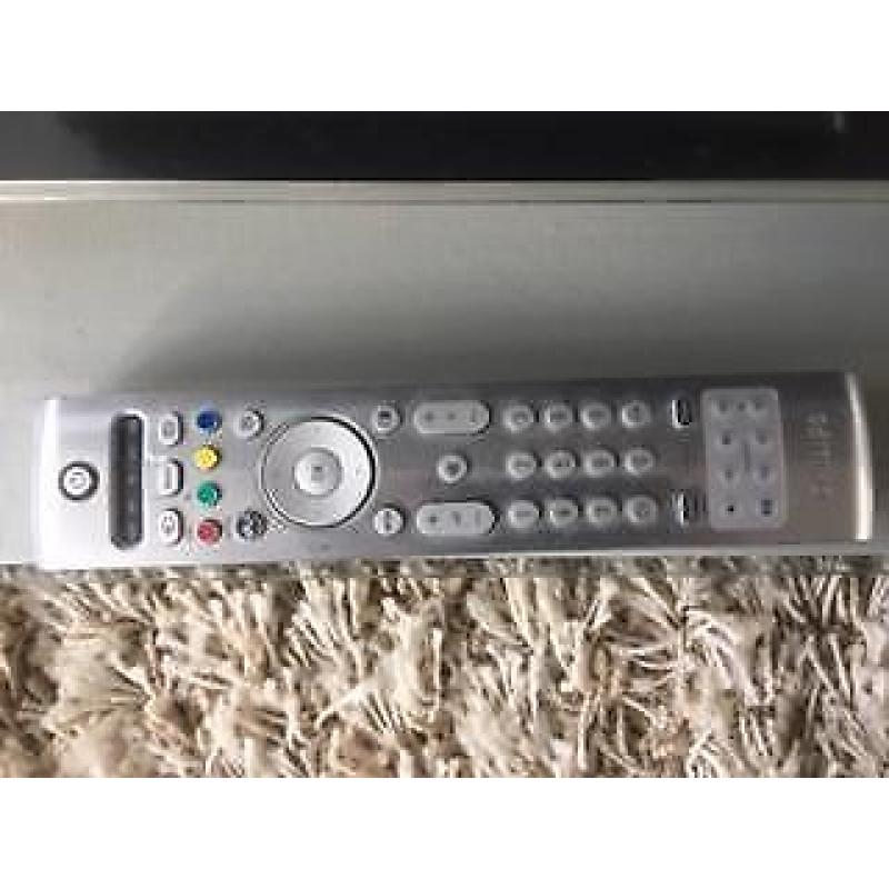 Lcd - tv