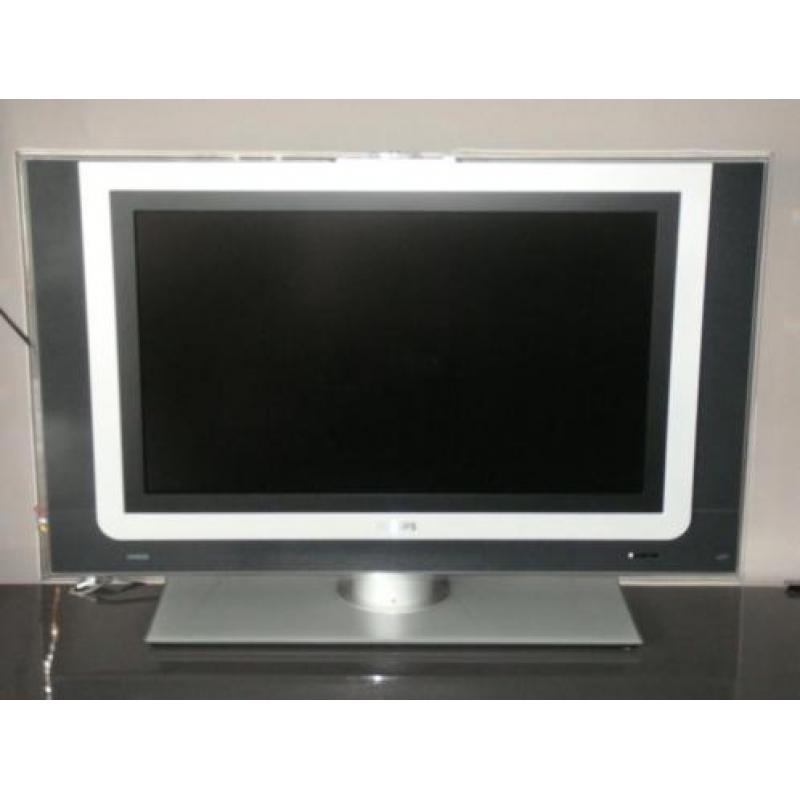 LCD-TV, ambilight(achtergrondlicht),Philips,80cm/32inch