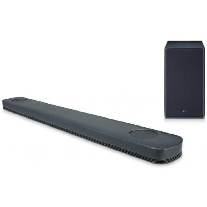 LG SK9Y soundbar