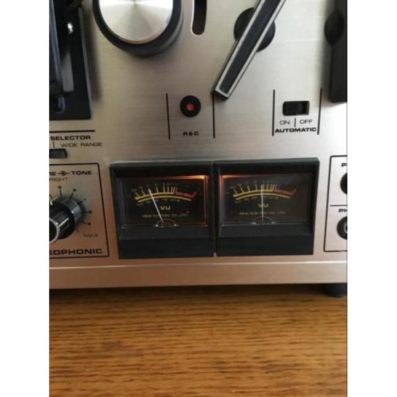 Akai 1722w
