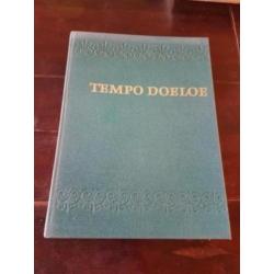 Tempo doeloe Indië 1870-1914