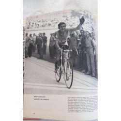 Aanzien - vijf jaar wereldnieuws in beeld 1950-1954