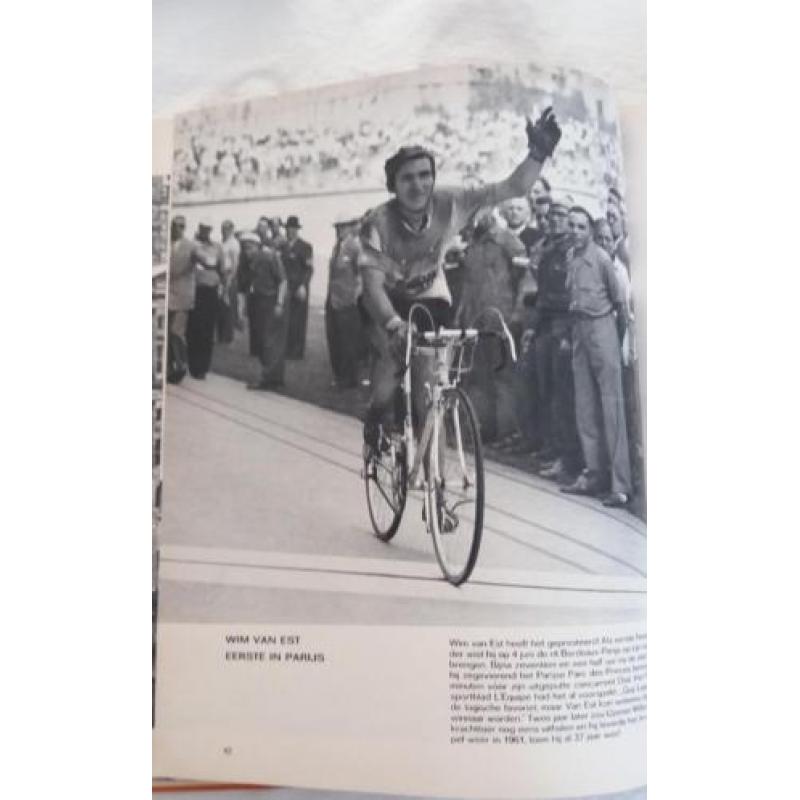 Aanzien - vijf jaar wereldnieuws in beeld 1950-1954