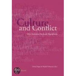 Culture and conflict 9789052602875