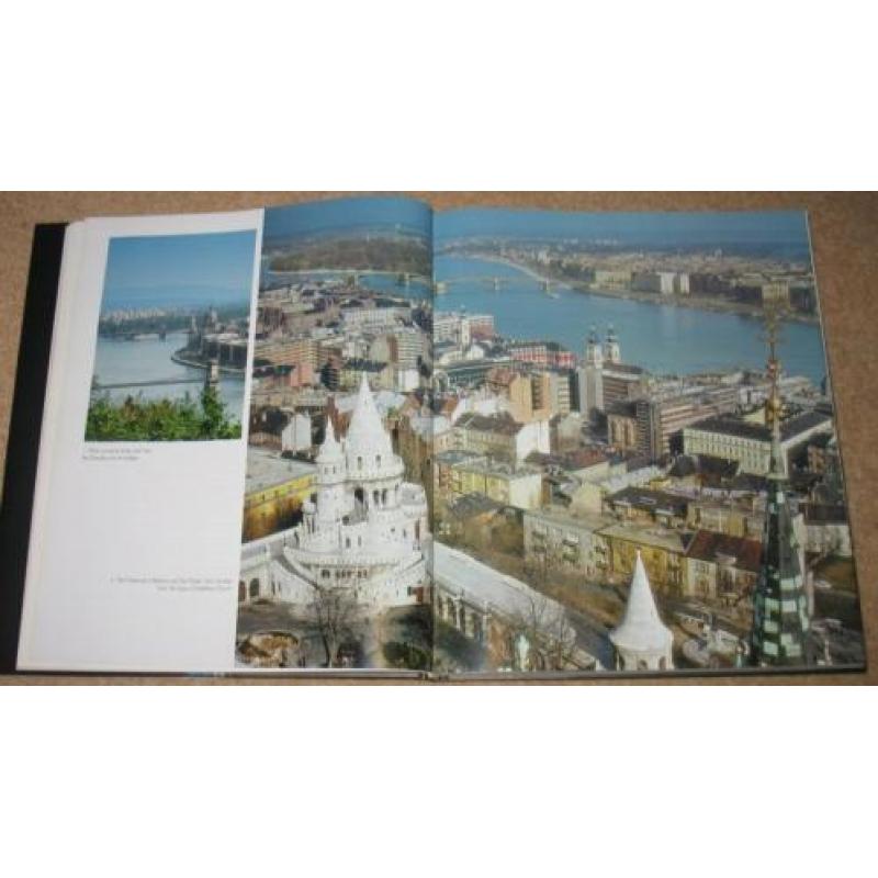 Hungarys Heritage; National parks; 2002; Hongarije