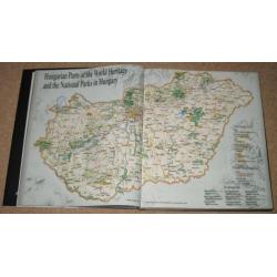 Hungarys Heritage; National parks; 2002; Hongarije