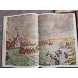 5-delig Isings Gulden sporen