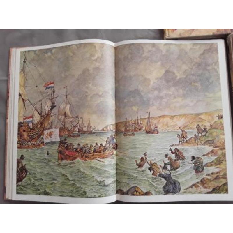 5-delig Isings Gulden sporen