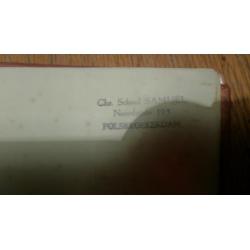 Atlas onze aarde 1963