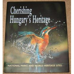 Hungarys Heritage; National parks; 2002; Hongarije