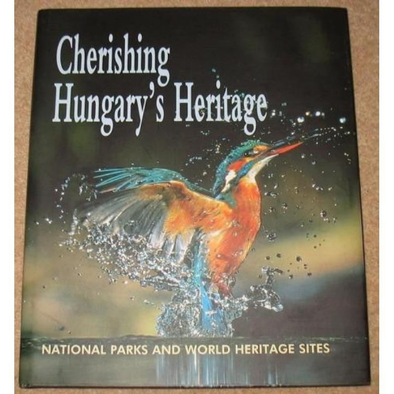 Hungarys Heritage; National parks; 2002; Hongarije