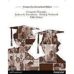 Computer Networks Pearson International Editi 9781292024226