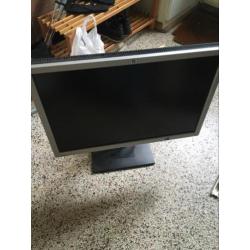Hp computerscherm