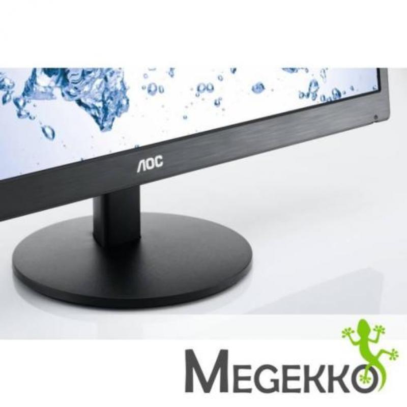 Aoc 24" e2470swh