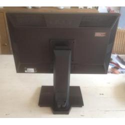 22 Inch ACER B223W monitor