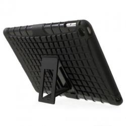 Shockproof iPad Air 2 Hoes - Zeer robuuste TPU hardcase z...