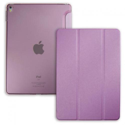 Full body smart cover roze iPad Air