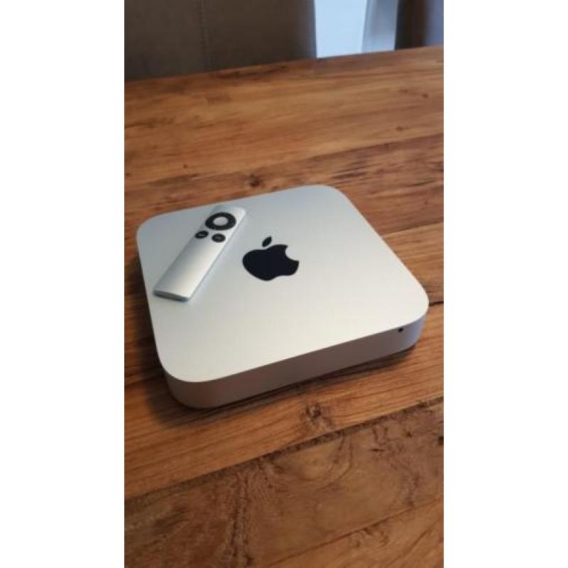 Macmini 2.5 GHz Intel Core i5 (mid 2011)