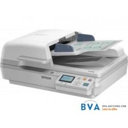 Online veiling: Epson scanner (35897