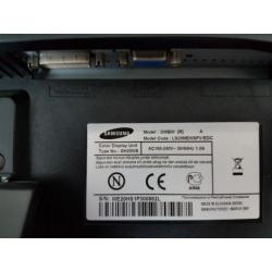 Samsung monitor