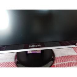 Samsung monitor