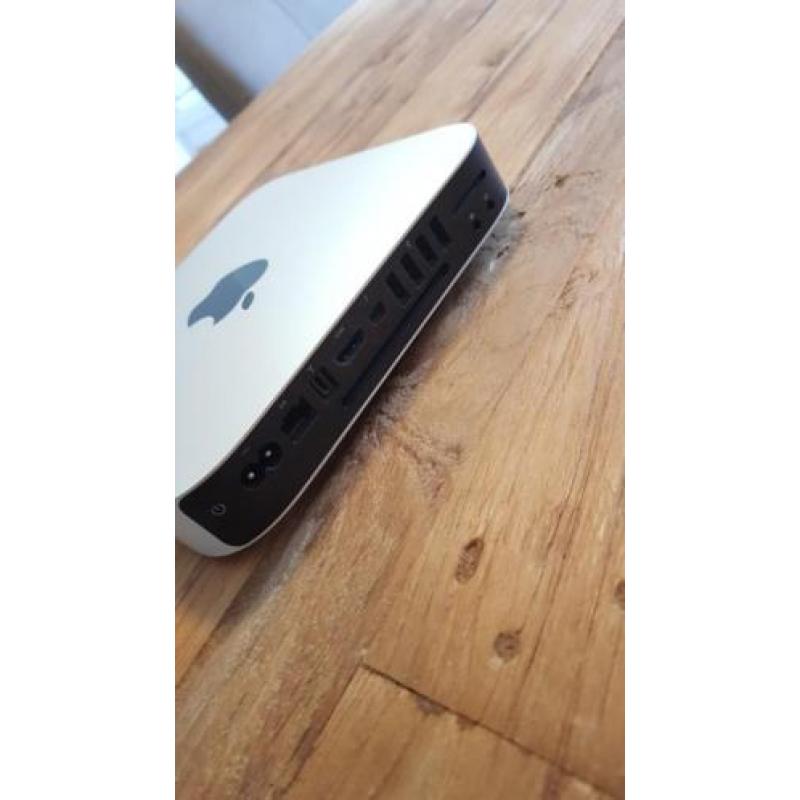 Macmini 2.5 GHz Intel Core i5 (mid 2011)