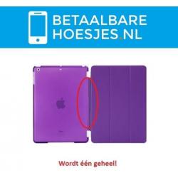 iPad 2 3 4 Smart Cover Smartcover hoes hoesje COMBI PAARS