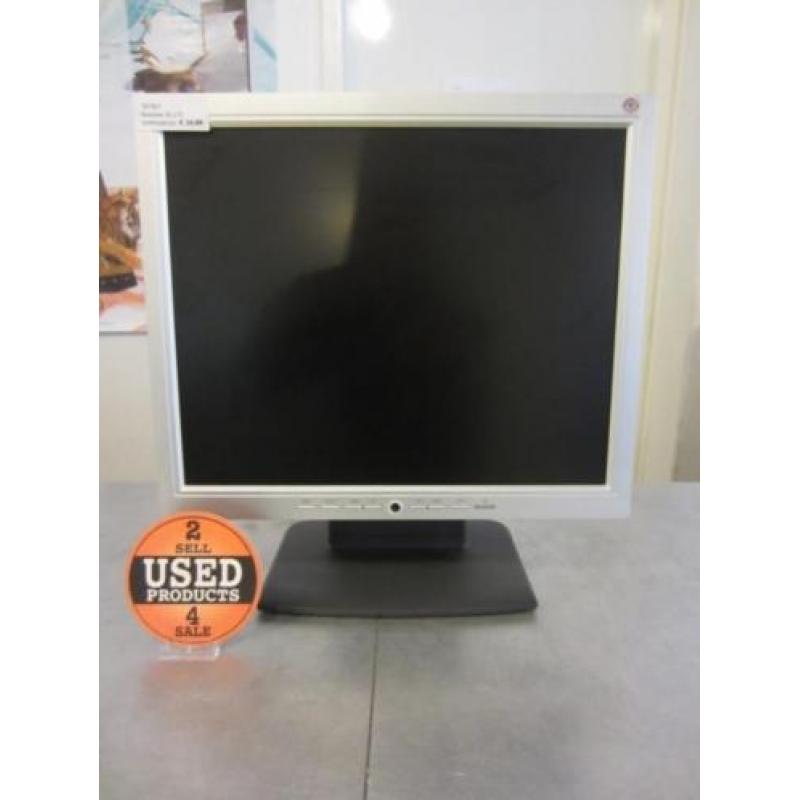 Neoview AL170 LCD Scherm 787907