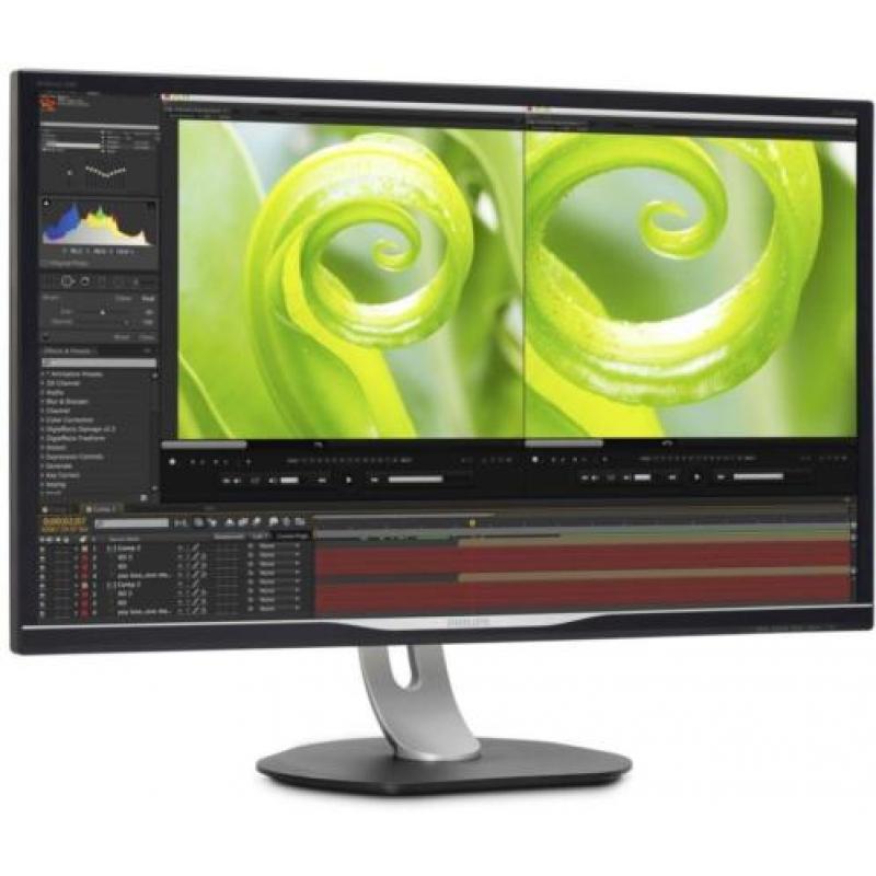 Philips 328P6VJEB/00 (4K monitor - va panel)