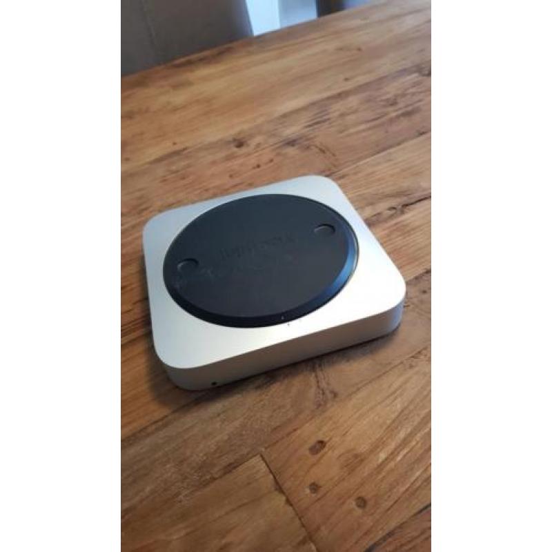 Macmini 2.5 GHz Intel Core i5 (mid 2011)
