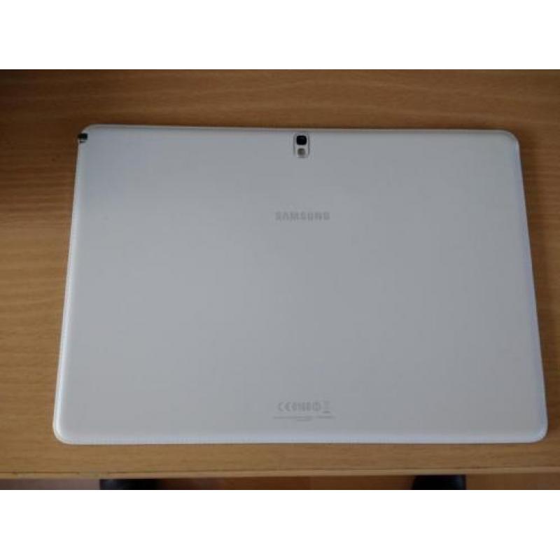 Samsung Galaxy Note Pro 12.2 Inch SM-P900 (Software Probleem