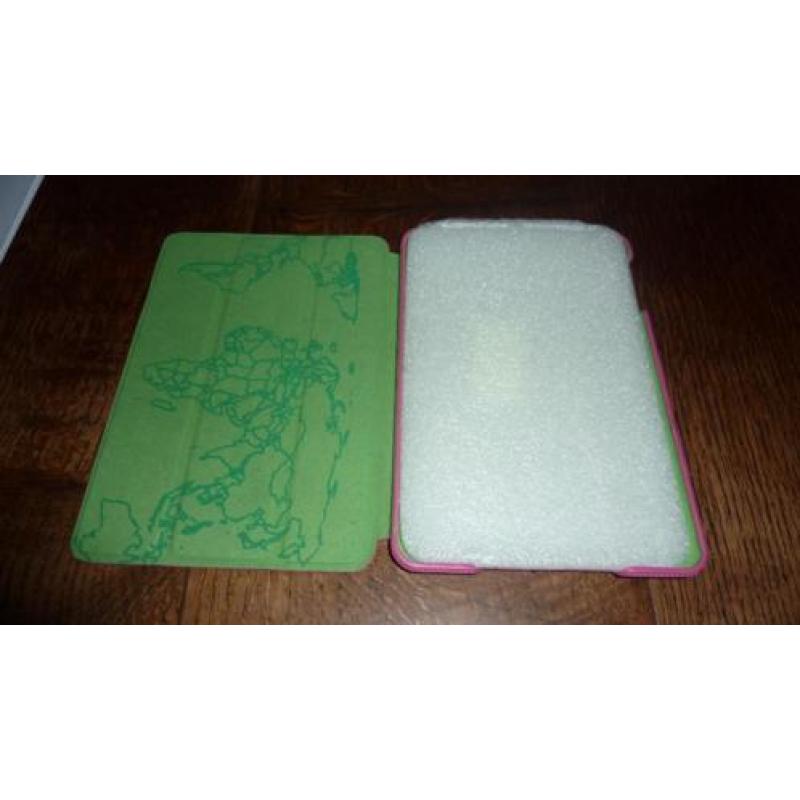 iPad mini 1 / 2 / 3 Smart Cover Smartcover hoes hoesje case