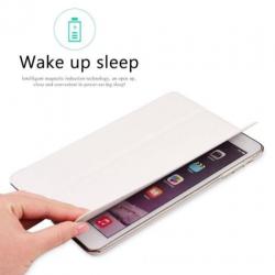 Apple iPad Air 2 (iPad 6) - Zachte Zijden Design Tablet
