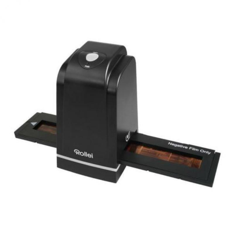 Rollei DF-S 500 SE scanner