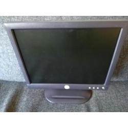 Te koop beeldschemen dell
