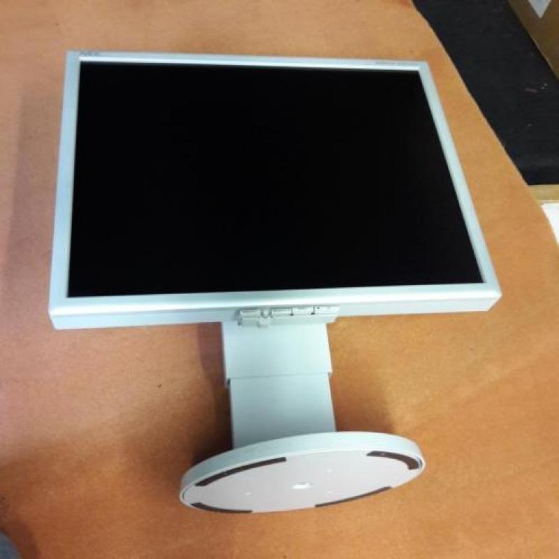 Computer scherm NEC