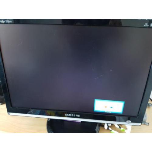 Samsung monitor