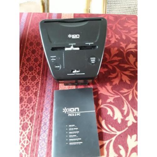 usb photo scanner pics 2 pc.
