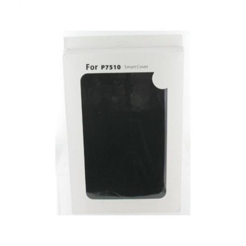 Samsung Galaxy Tab 10.1 Smart Case zwart