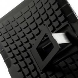 Shockproof iPad Air 2 Hoes - Zeer robuuste TPU hardcase z...