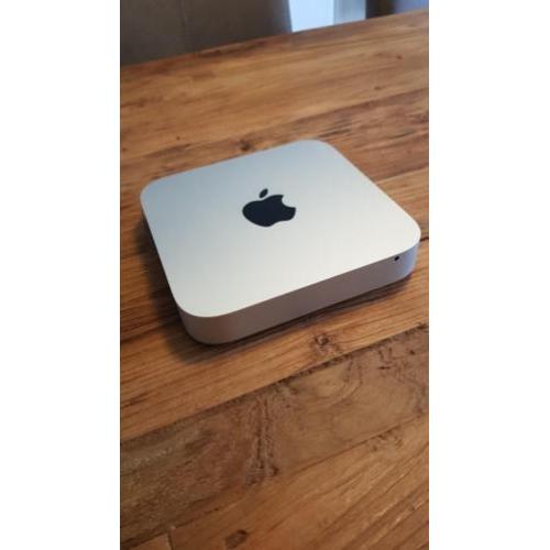Macmini 2.5 GHz Intel Core i5 (mid 2011)