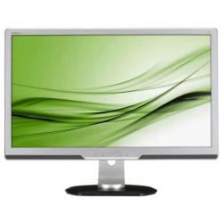 24" Philips Brilliance 241P LED-monitor (Professional line)