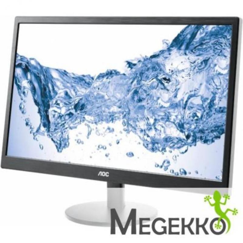 Aoc 24" e2470swh
