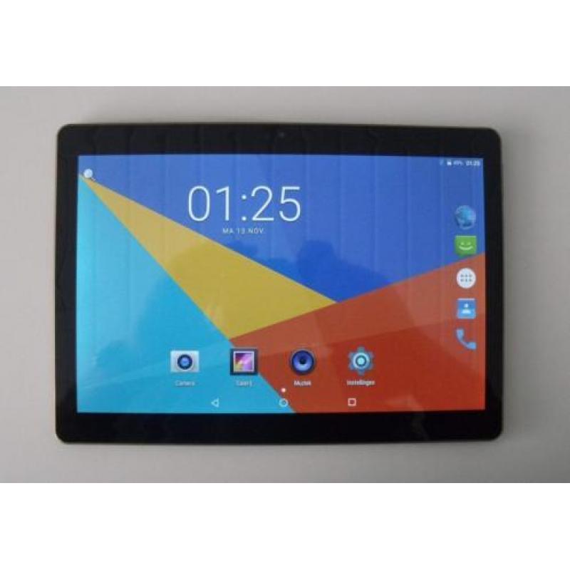 3G Phone Call Tablet PC model B801 Android 7.0 4GB / 64GB