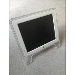 Apple studio displays (2 stuks)