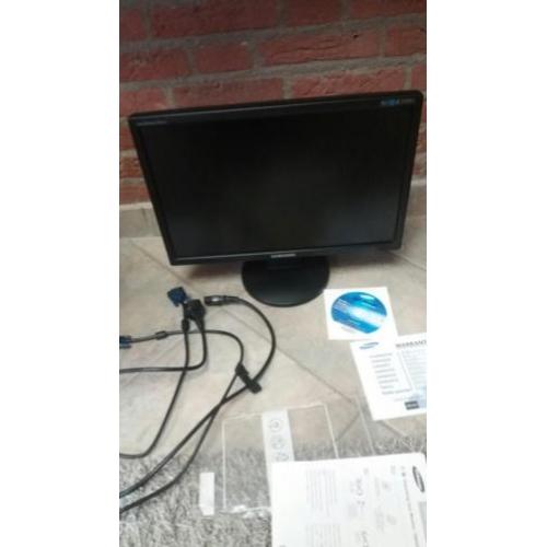 Samsung syncmaster beeldscherm